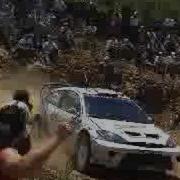 Top Gear Rally 2 Ost