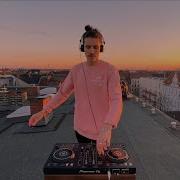 Berlin Rooftop Melodic House Mix