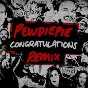 Pewdiepie Remix