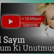 Emel Sayın