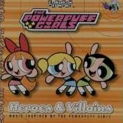 The Powerpuff Girls End Theme