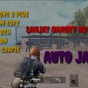 Config Active Sav Iphone 8 Plus 720P 60Fps Pubg Mobile