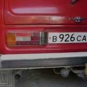 2121Нива Звук Выхлопа