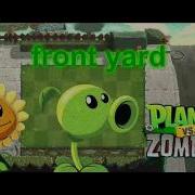 Plants Vs Zombies 2 Grasswalk Music Front Yard Music