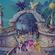 My Little Pony The Movie Soundtrack No Better Feelin Audio Track 1