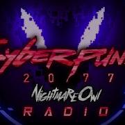 Cyberpunk 2077 Radio