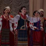 Кубанский Казачий Хор В Ст Фастовецкая Тихорецкого Района