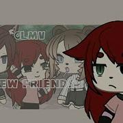 Glmv New Friends С Переводом На Русский