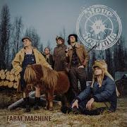Steve N Seagulls Ich Will Rammstein