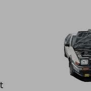 Heartbeat Initial D