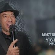Mister Qaxa Yig Lama Мистер Каха Йиглама Jonli Ijro
