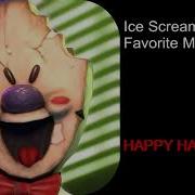 Ice Scream Ost Rod Favorite Song