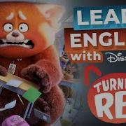 Turning Red Language