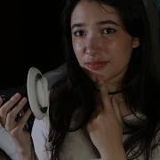 Asmr Girl Trigger Sounds Tk