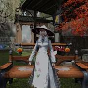 Ffxiv Odder Otter Bench