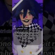My Junko Enoshima Tik Tok Compilation So Far