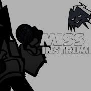 Miss Me Instrumental Fnf