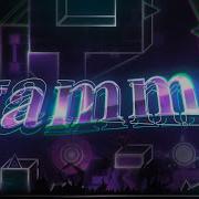 Geometry Dash Gamma Текстур Пак На Geometry Dash