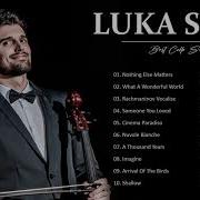 Luka Sulic Greatest Hits Full Album 2021 Best Songs Of Luka Sulic 2021 Best Cello Playlist