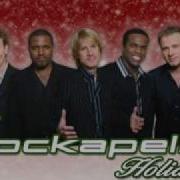 Rockapella Zombie Jamboree Studio Version