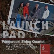 Penderecki String Quartet Everything We See In The Sky