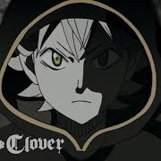 Black Clover Oo 7