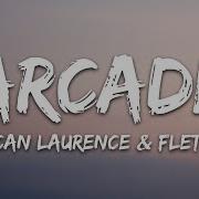 Duncan Laurence Arcade Bts