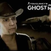 Tom Clancy S Ghost Recon La Plaga Mission