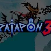 Patapon 3 Ost Pata Kolassa Theme