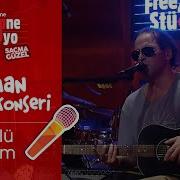 Duman Gül Yüzlü Cananım Vodafone Freezone 2019