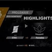 Standoff 2 Str8 Vs Px Финал