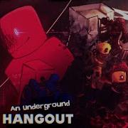 An Underground Hangout Ost