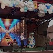 Огромное Небо Тимур Борисов