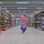 Зверопой Танец Розиты В Супермаркете Bamboleo Sing Rosita Bamboleo Supermarket Dance