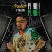 Mc Magrinho Pumba Pumba Feat Mc Magrinho Dj Tk Speed Up