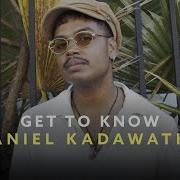 Daniel Kadawatha