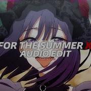 Cool For The Summer X Pony Tiktok Remix Edit Audio