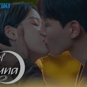 Kissing Kiss Scene Hotel Del Luna I Am In Love Whit This Scene