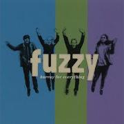Fuzzy All Hung Up
