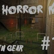 Gmod Horror Map Death Gear Part 19 Music Notes Password