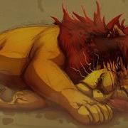 The Lion King Sad