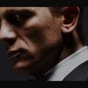 Garbage The World Is Not Enough W Daniel Craig James Bond 007 Theme