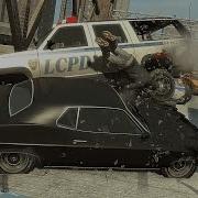 Gta Iv Crashes