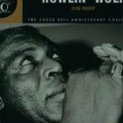 Howlin Wolf Spoonful