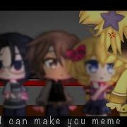 L Can Make You Meme Meme William Afton