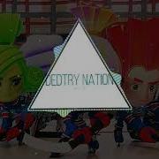 Фиксики Хоккей Наша Игра Phonk Remix