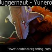 Dota 2 Juggernaut Фразы