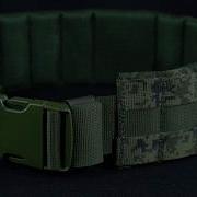 Обзор Molle Пояса Базовый От Ars Arma