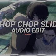 Shop Shop Slide Edit Audio