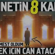 Cennetin Kapıları